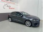 Audi A3 SPB 1.0 TFSI 110cv S tronic line