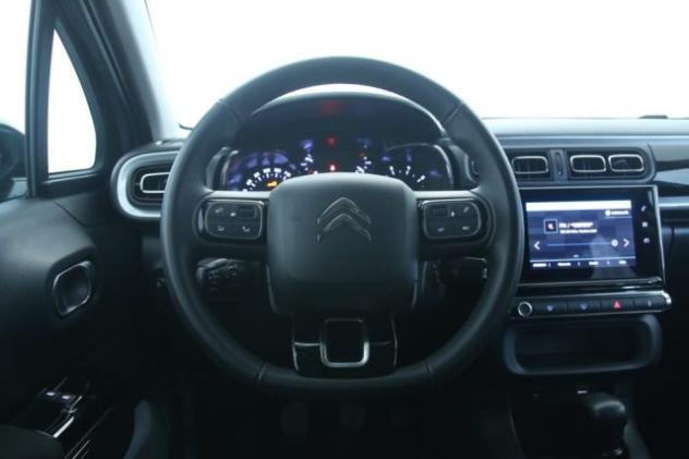 CITROEN C3 PureTech 110 S&S Shine *SCONTO IMMEDIATO* rif. 22303680 - Foto 10