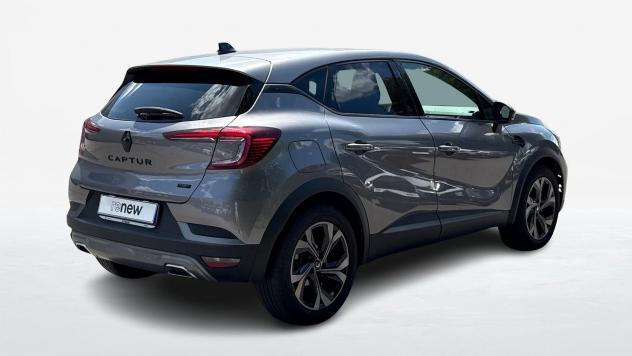 Renault Captur II 2019 1.6 E-Tech full hybrid E-Tech Engineered Au - Foto 3