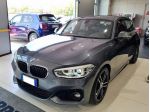 Bmw 116 116d 5p. Msport