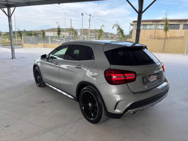 Mercedes-benz GLA 200 CDI Automatic 4Matic 140 Cv - Foto 4