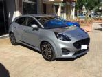Ford Puma 1.0 EcoBoost Hybrid 125 CV S&S ST-Line X