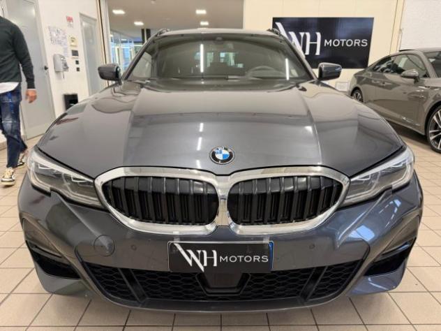 BMW 320 d 48V xDrive Touring Msport //HEAD UP/RADAR/ rif. 24204450 - Foto 2
