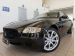 MASERATI Quattroporte 4.2 V8 //SERVICE BOOK//FULL  rif. 24088235