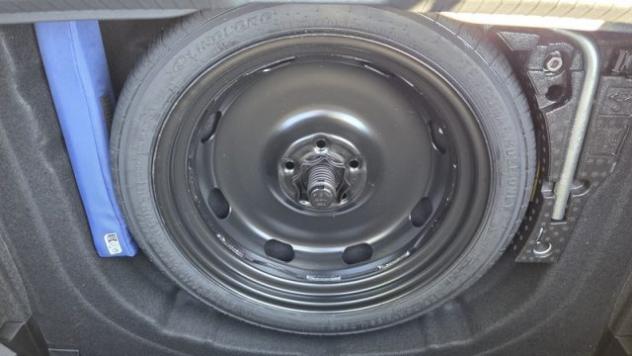 VOLKSWAGEN Golf 8.5 1.5 eTSI 115 CV DSG Life PERMUTE GAR.VW 2028 rif. 23932127 - Foto 10