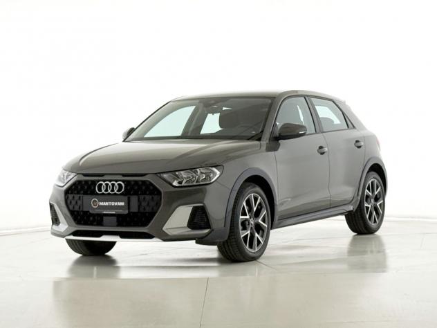 Audi A1 citycarver 25 TFSI Admired