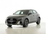 Audi A1 citycarver 25 TFSI Admired