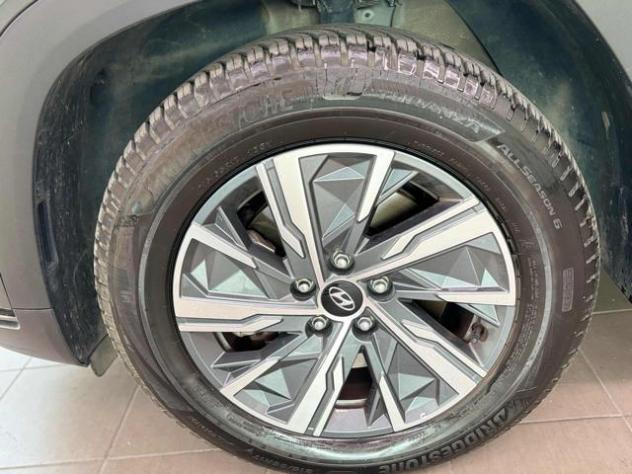 HYUNDAI Tucson 1.6 HEV aut. XLine rif. 23795459 - Foto 4