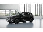 Mercedes-Benz GLB EQ GLB 250+ con tecnologia EQ