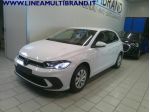 VOLKSWAGEN Polo 1.0 Life Led Car Player Garanzia 24 Mesi Promo rif. 24063333
