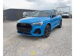 AUDI Q3 35 TDI S tronic S line edition rif. 23758265
