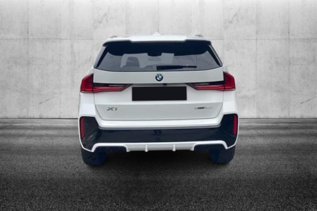 BMW X1 sDrive 18d Msport rif. 23758325 - Foto 4