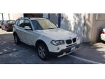 BMW X3            (E83) X3 xDrive20d Eletta