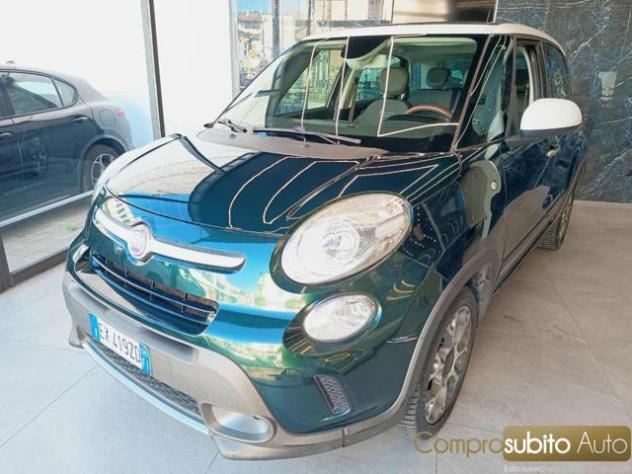 FIAT 500L 1.3 Multijet 95 CV Trekking rif. 24189455 - Foto 2