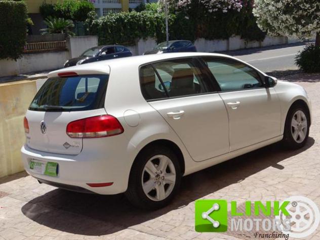 VOLKSWAGEN Golf 1.6 TDI 105 CV 5 PORTE rif. 24021363 - Foto 4