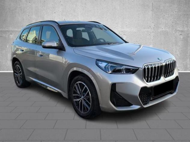 BMW X1 18i sDrive M SPORT TELECAMERA SHADOW LINE rif. 23865496 - Foto 3
