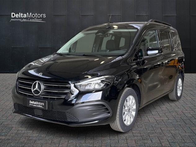 Mercedes-Benz Classe T Classe T 180 d Premium