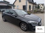 BMW 116 116 d 5p ADVANTAGE AUT. NAVI LED PDC rif. 22597146