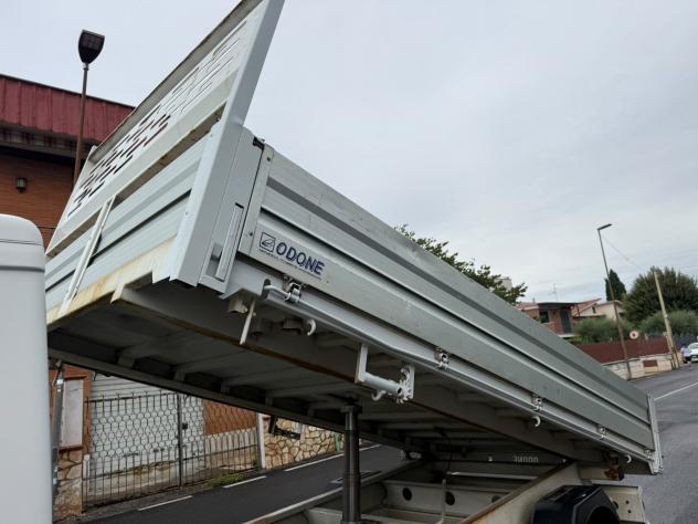 Citroen Jumper HDI 165cv Rib. tril. - Superprezzo - Foto 4