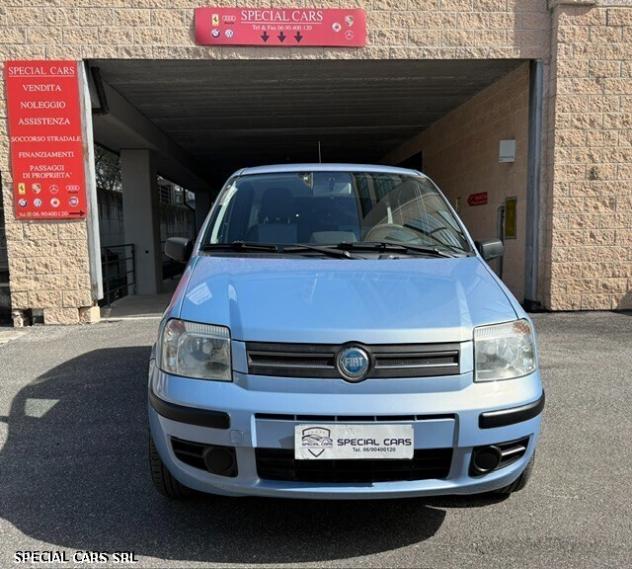 Fiat Panda 1.2 Dynamic Natural Power