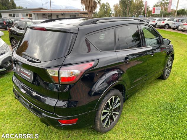 FORD - Kuga - 1.5 TDCI 120 CV 2WD ST-Line - NEOPATENTATI - FINANZIABILE - PERMUTE - Foto 6