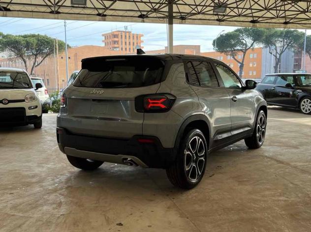 Jeep Avenger 1.2 Turbo Summit - Foto 7