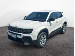 Jeep Avenger Benzina Altitude 1.2 100cv