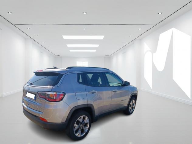 Jeep Compass 1.4 MultiAir 170 CV aut. 4WD Limited - Foto 7