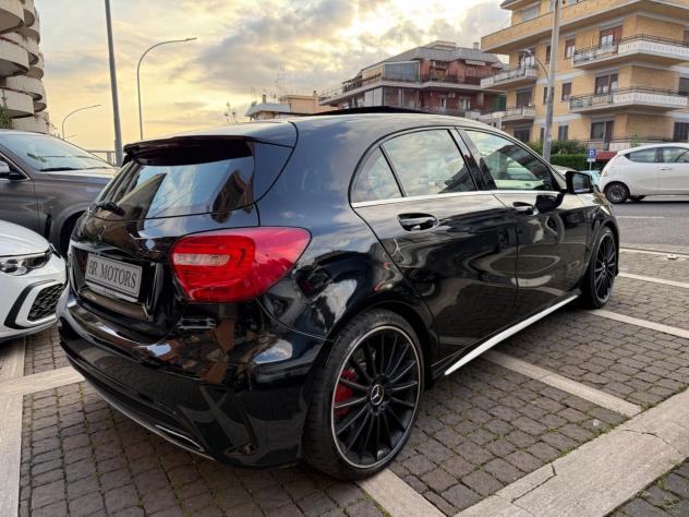 Mercedes-benz A 45 AMG 4Matic 360cv TETTO-Harman Kardon-C19 !! - Foto 6