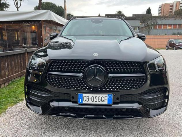 MERCEDES-BENZ GLE 300 d 4Matic Premium AMG TETTOPANORAMICO rif. 20656625 - Foto 2