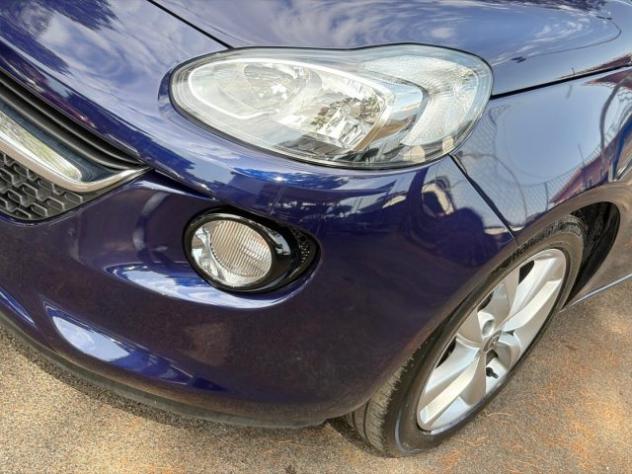 OPEL Adam 1.2 70 CV Jam rif. 23921646 - Foto 8