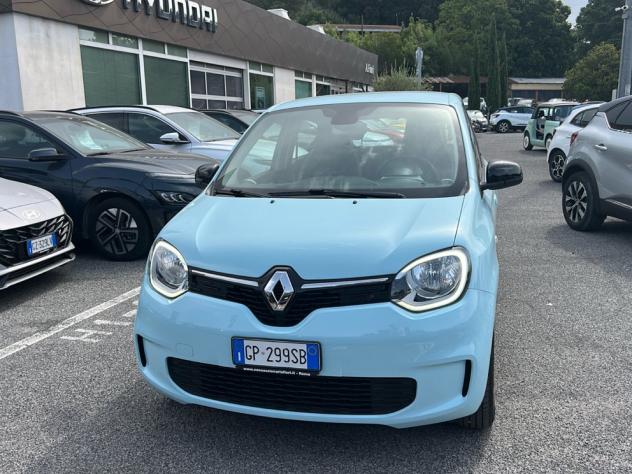 Renault Twingo Electric Twingo III Electric Twingo Urban Night 22kWh - Foto 7