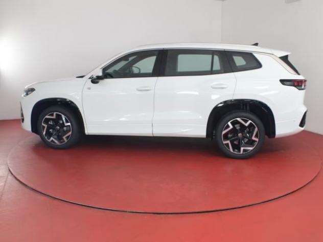 VOLKSWAGEN Tayron 2.0 TDI SCR DSG R-Line Plus rif. 22973725 - Foto 3