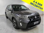 Suzuki Vitara Vitara 1.4 Hybrid Top
