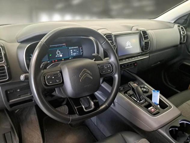 Citroën C5 Aircross BlueHDi 130 S&S C-Series EAT8 BUSINESS - Foto 7