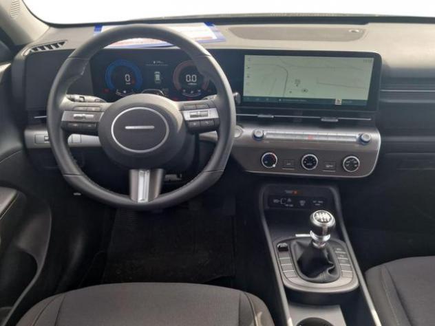 HYUNDAI Kona 1.0 T-GDI XTech rif. 23789872 - Foto 10
