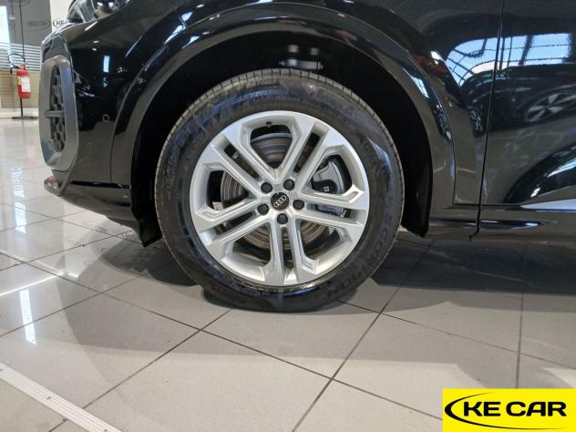 Audi Q5 TDI 150kW quattro S tronic S Line Ed. - Foto 8
