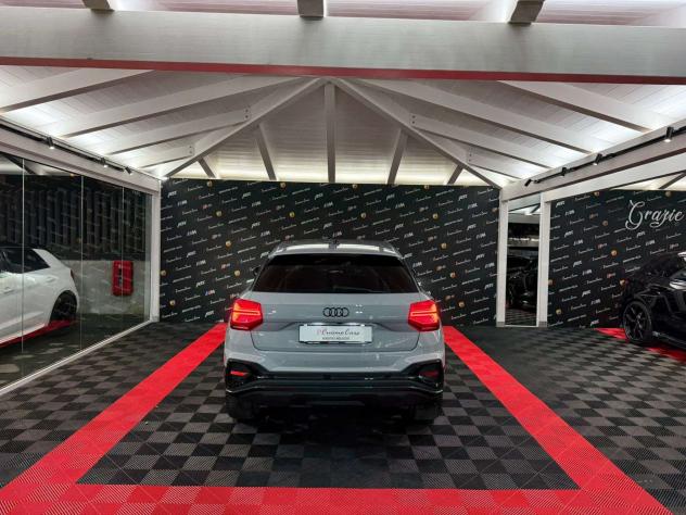 Audi Q2 35 TFSI S tronic S line - Foto 7