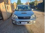 Toyota RAV 4 RAV4.com 2.0 Tdi D-4D cat 5 porte