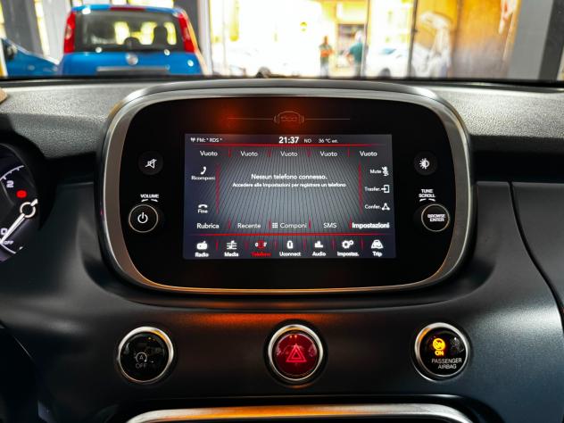 Fiat 500X 1.3 MultiJet 95 CV Club - Foto 9
