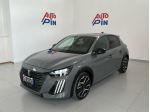 Peugeot 208 GT Hybrid 145 e-DCS6 auto