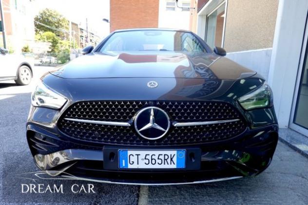 MERCEDES-BENZ CLE 200 Cabrio AMG Line Advanced Plus rif. 24040198 - Foto 8