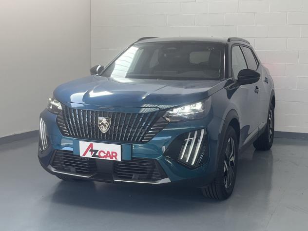 Peugeot 2008 2008 Hybrid 145 e-DCS6 GT