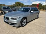 Bmw 520 520d Touring Luxury