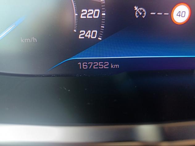 Peugeot 5008 BlueHDi 130 Allure Pack EAT8 S/S aut. - Foto 9