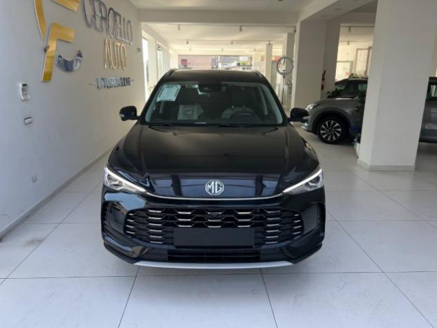 MG ZS 1.5 Hybrid+ Luxury tua da e249,00 mensili rif. 23973189