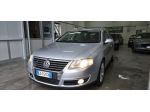 Volkswagen Passat Var 2.0 TDI. Highline