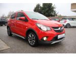 Opel Karl Rocks 1.0 75 CV