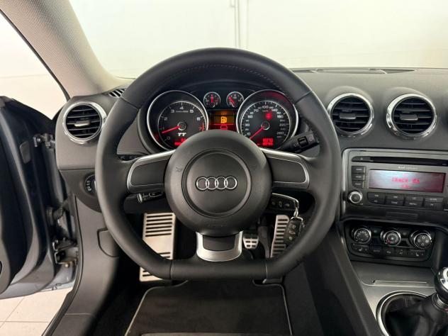 Audi TT TT Coupe 3.2 V6 quattro - Foto 9