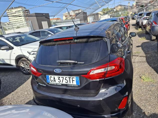 Ford Fiesta VII 2017 5p 5p 1.5 ecoblue ST-Line s&s 85cv my20.25 - Foto 8